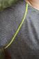 Preview: Shield Pro Jersey Meterware Knit grau