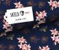 Preview: Shield Pro Jersey Meterware Glow lily