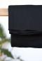 Preview: Light terry sweat Black