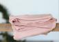 Preview: Light terry sweat Powder Pink