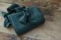 Preview: Linen Slub mit TENCEL™ - deep green