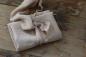 Preview: Linen Slub mit TENCEL™ - warm sand