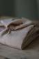 Preview: Linen Slub mit TENCEL™ - warm sand