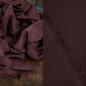 Preview: Organic Woolen Fleece Grape