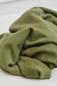 Preview: Organic Sweat Olive Green