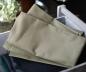 Preview: Dry Waxed Organic Cotton Khaki