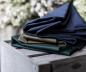 Preview: Dry Waxed Organic Cotton Khaki