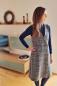 Preview: German Tweed - GLENCHECK GEORG