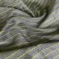 Preview: Pinstripe GREY