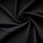Preview: Steilgrat Twill - SCHWARZ