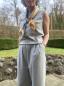 Preview: Tencel Flanell Stretch - WINTER GREY
