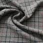 Preview: German Tweed - GLENCHECK GEORG