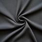 Preview: Woven knit BLACK