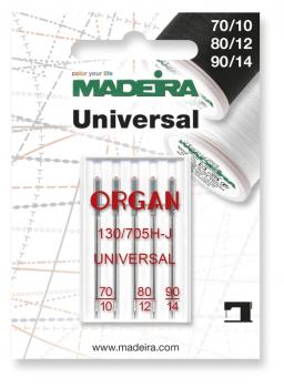 MADEIRA Universal Nadel