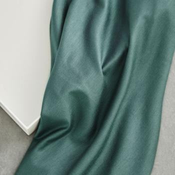 Basic TENCEL™ Stretch Jersey Aqua