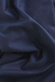 Basic TENCEL™ Stretch Jersey Blueberry