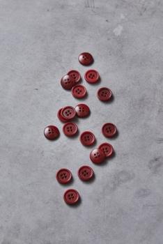 Knopf DISH COROZO BUTTON 15mm cider