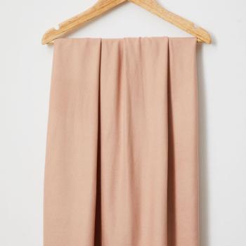SOLID ROSE - VERA CREPE  Einfarbig