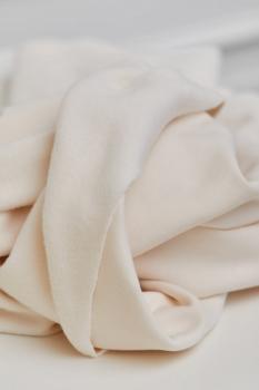 Organic Sweat Creamy White