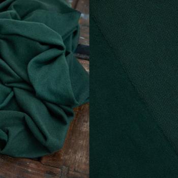 Organic Woolen Fleece Bottle Green