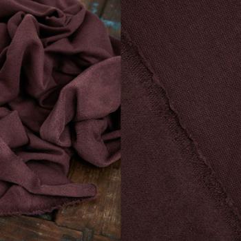 Organic Woolen Fleece Grape