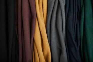 Organic Woolen Fleece Grape