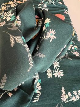 Rayon Intrinsic deep