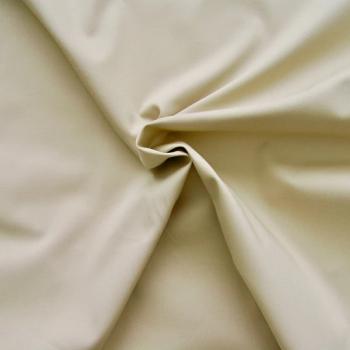 Cotton Stretch Chino - BEIGE