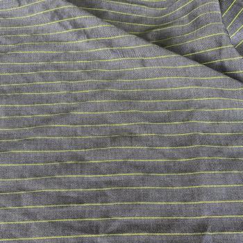 Pinstripe GREY