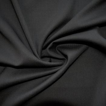 Wollstretch BLACK