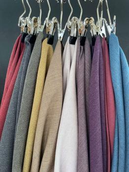 Washwool - RAUCHPERLE