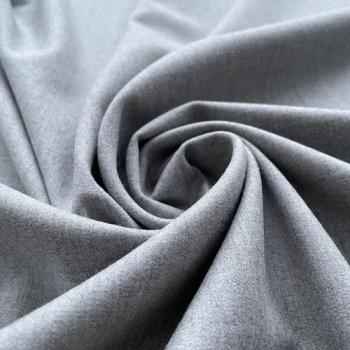 Tencel Flanell Stretch - WINTER GREY