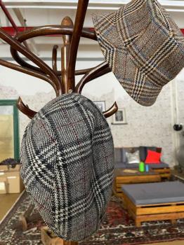 German Tweed - GLENCHECK GEORG