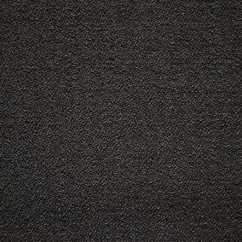 Woven knit BLACK