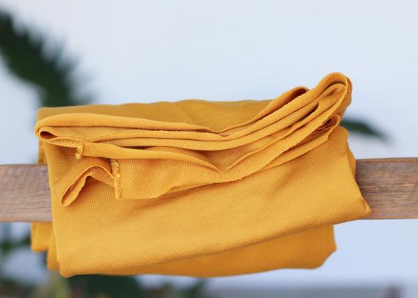 Light terry sweat Amber