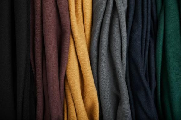 Organic Woolen Fleece Grape