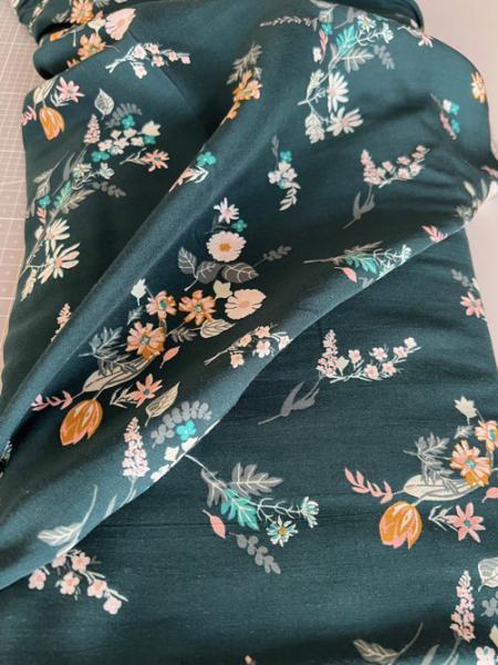 Rayon Intrinsic deep