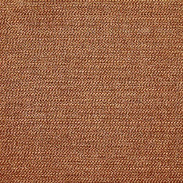 Sommerwolle Seide - orangebraun