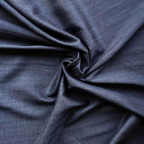 Lyocellstreifen - DENIM
