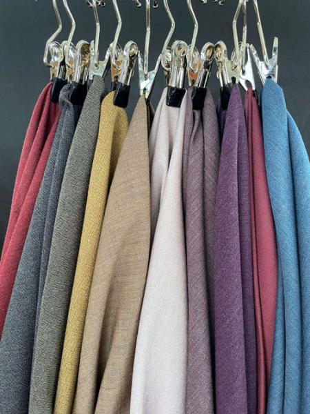 Washwool - WEINBLATT