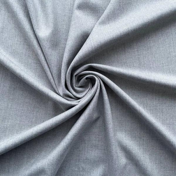 Tencel Flanell Stretch - WINTER GREY