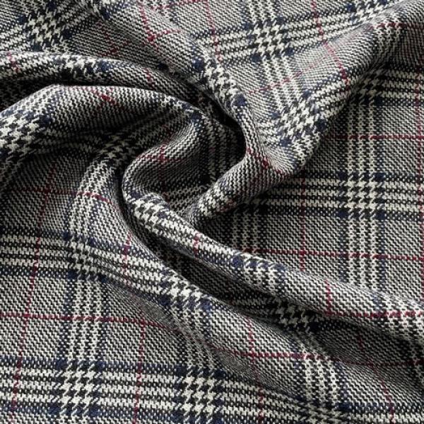 German Tweed - GLENCHECK GEORG