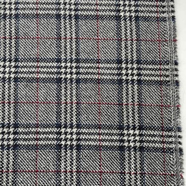German Tweed - GLENCHECK GEORG