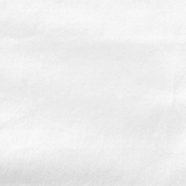 Cotton Stretch Chino - OFF WHITE
